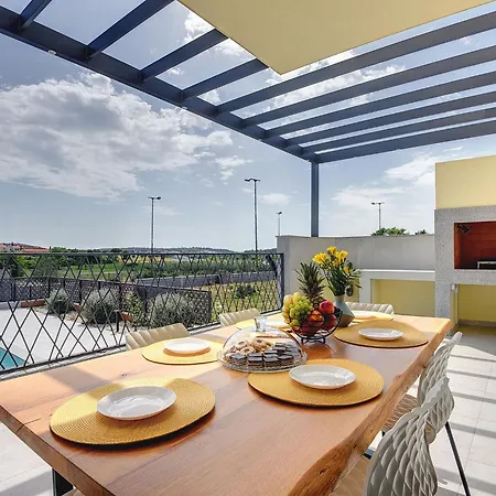 Villa In Croatia Near The Adriatic Coast *