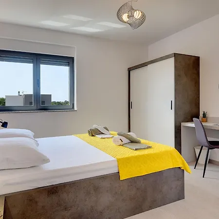 In Croatia Near The Adriatic Coast ヴィラ *