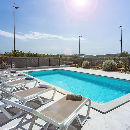 In Croatia Near The Adriatic Coast ヴィラ *