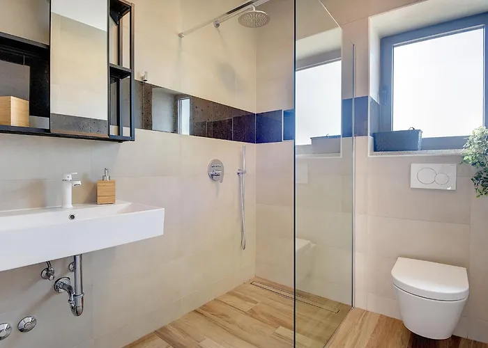 Вілла In Croatia Near The Adriatic Coast Пула