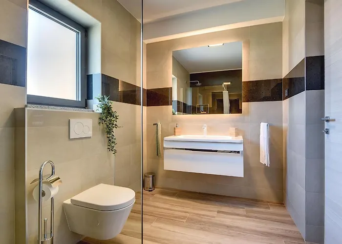 Villa In Croatia Near The Adriatic Coast Pula